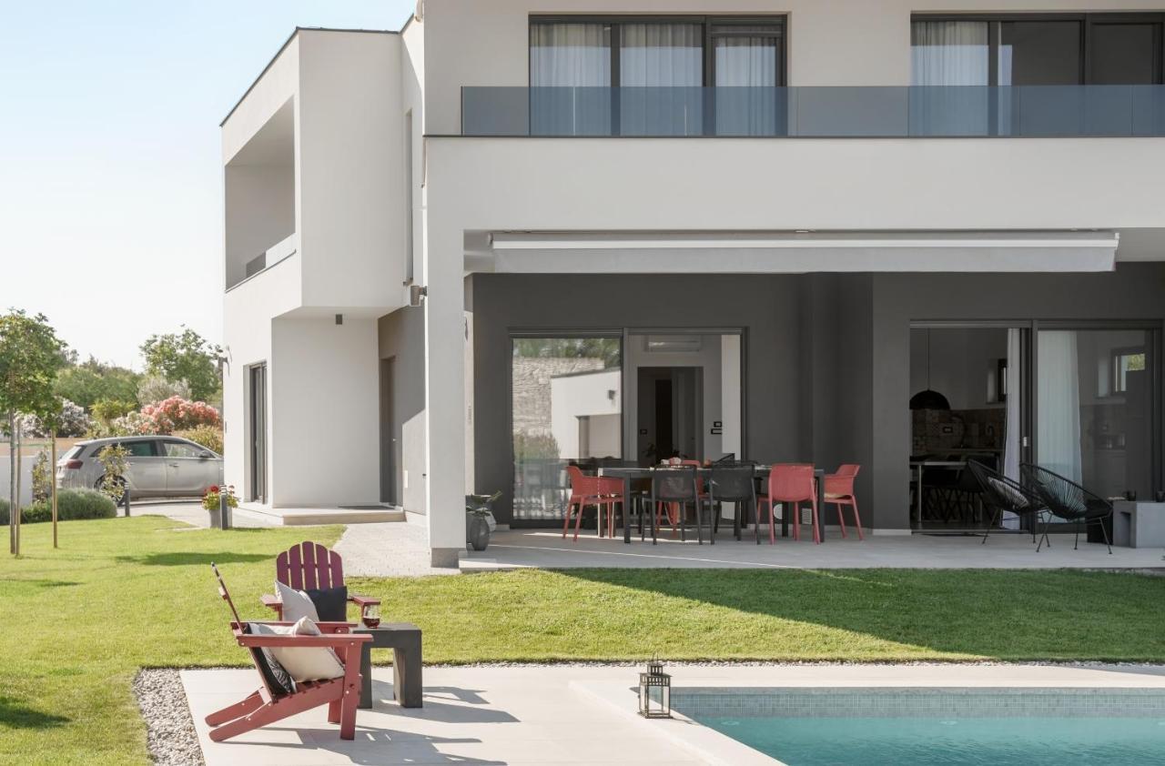 Zen Villa Pula