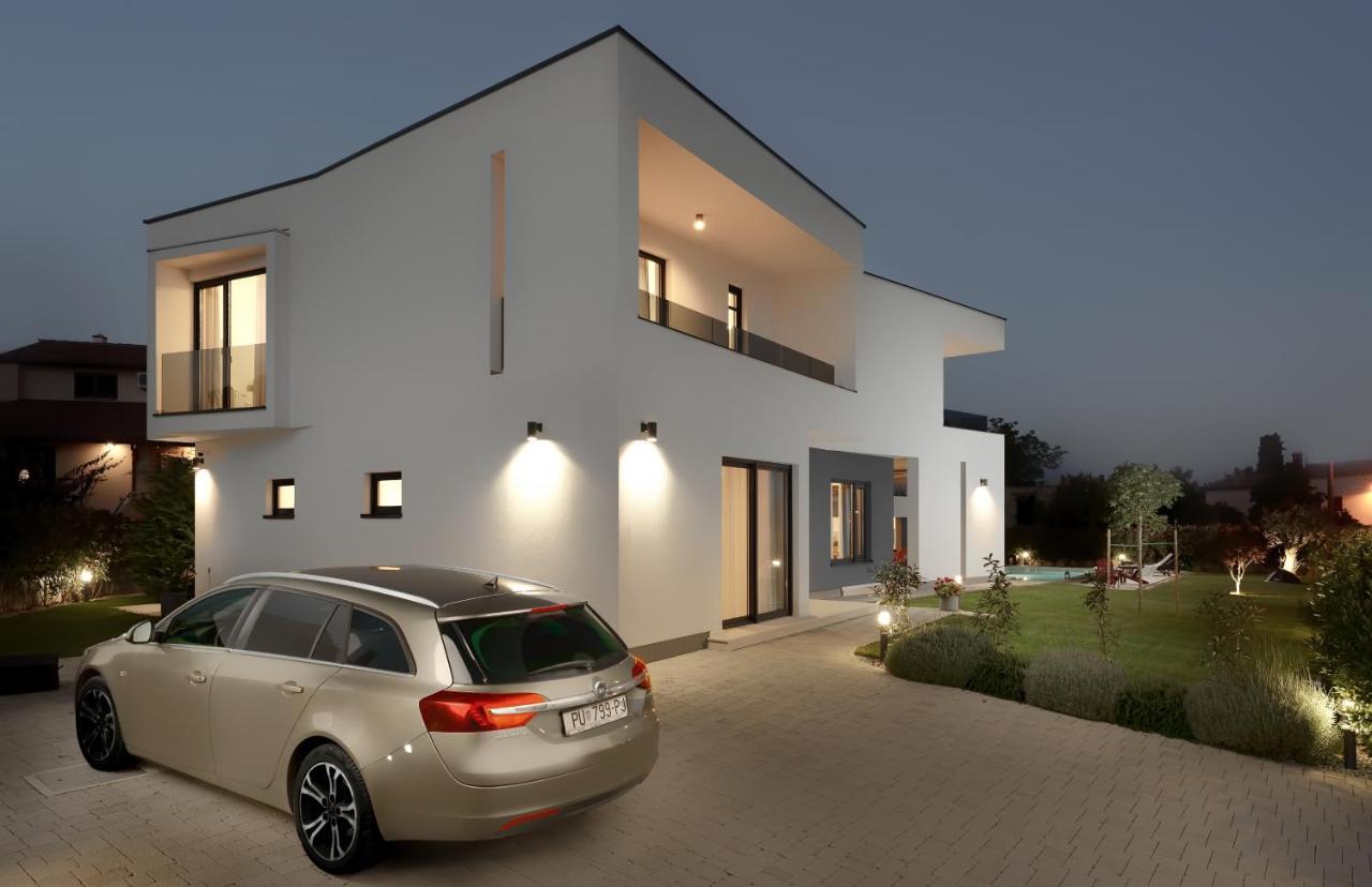 Villa Zen Pula
