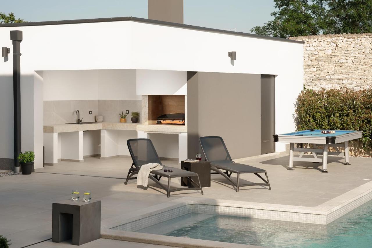 Villa Zen Pula