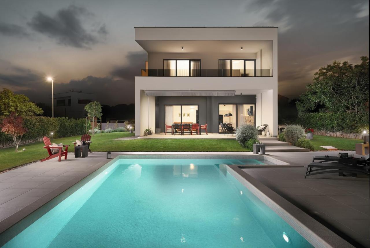 Villa Zen *