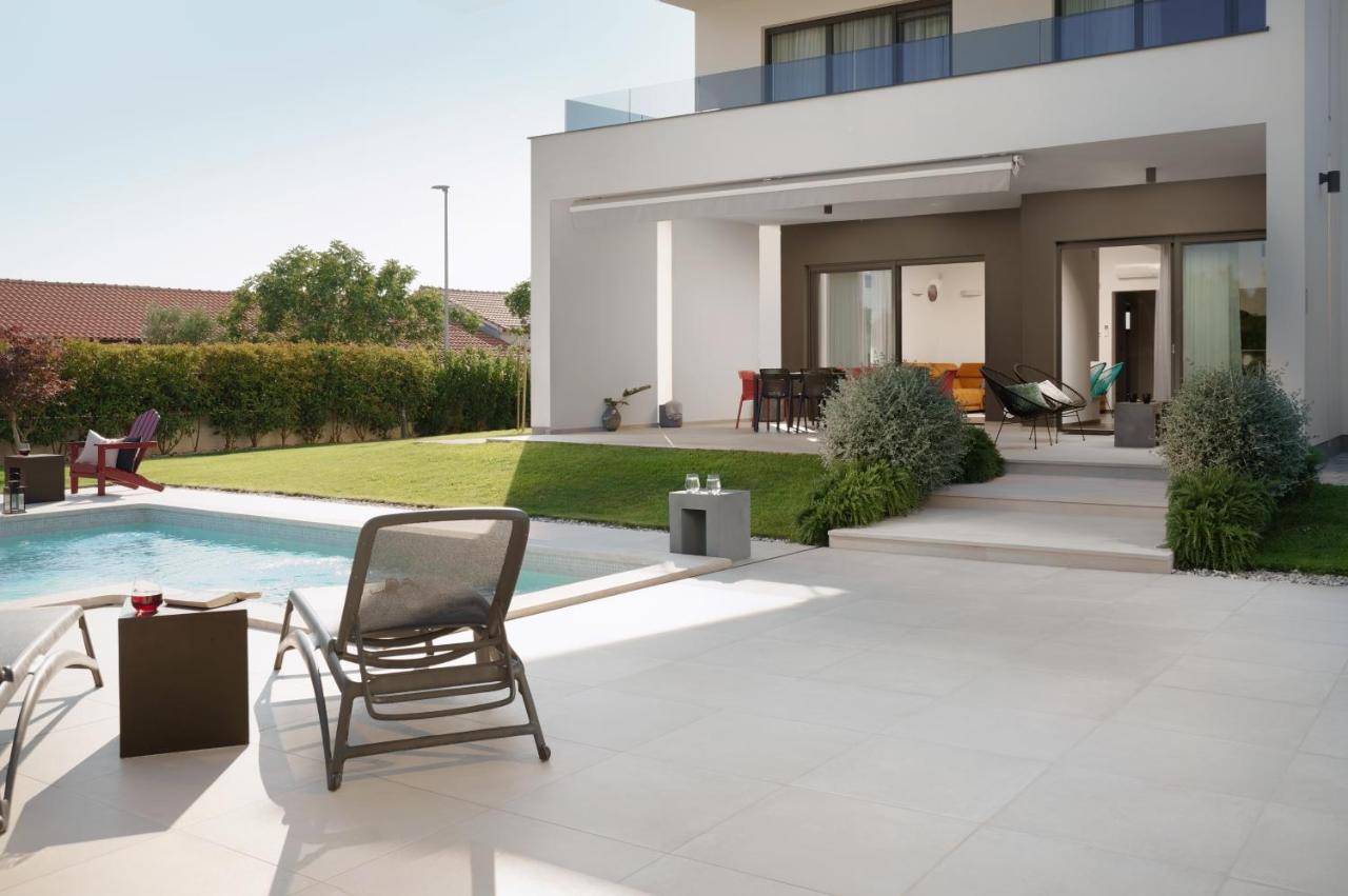 Villa Zen *