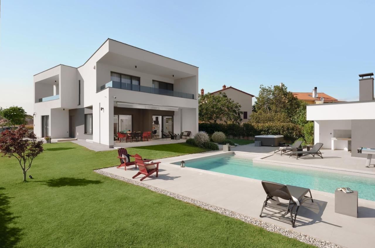 Zen Vila