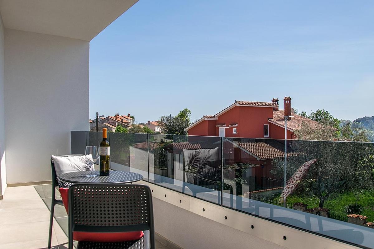 Zen Vila Pula