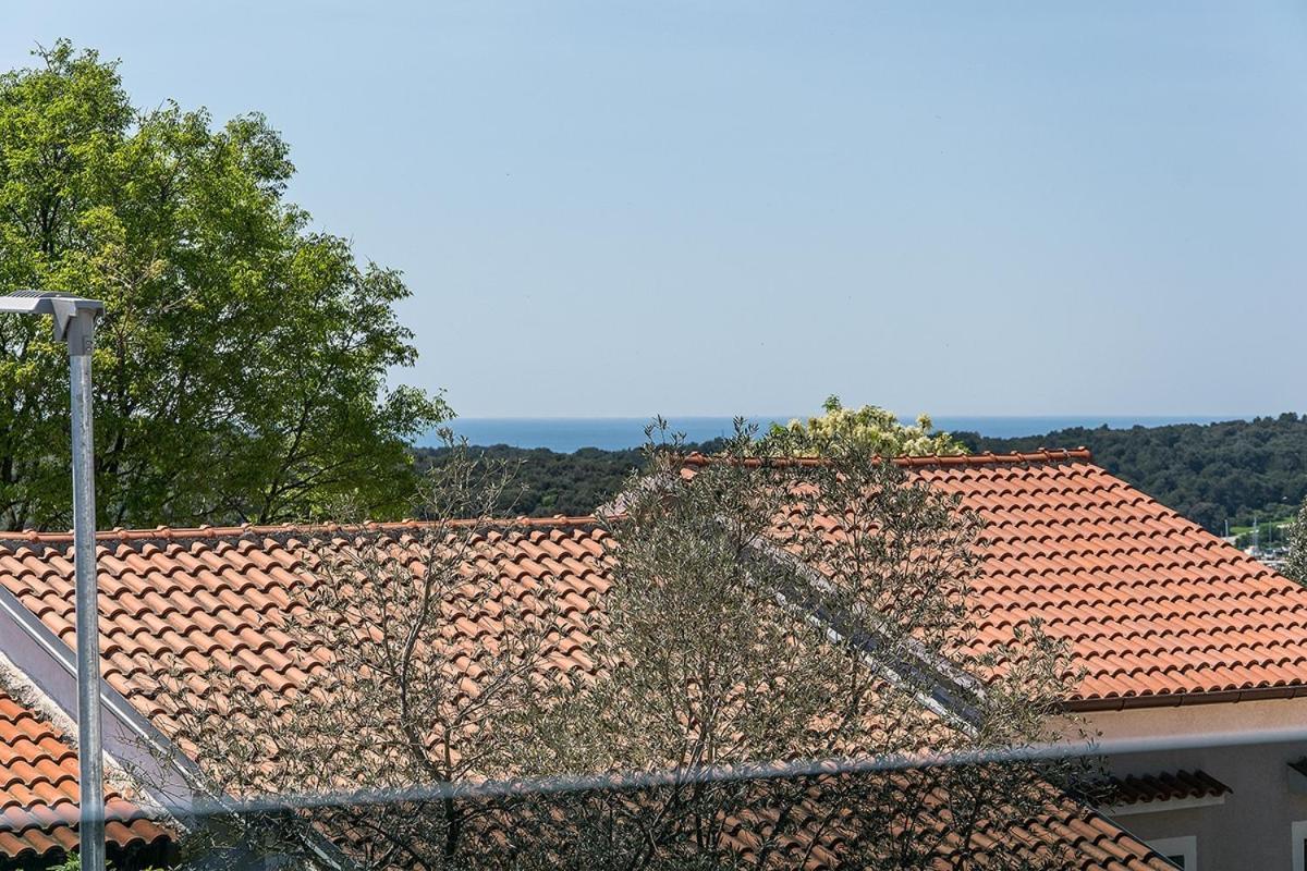 Zen Vila Pula